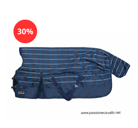 Coperta da paddock 300g