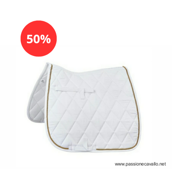 Sottosella Bianco/Oro - Supreme Pro -