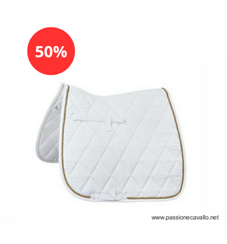 Sottosella Bianco/Oro - Supreme Pro -