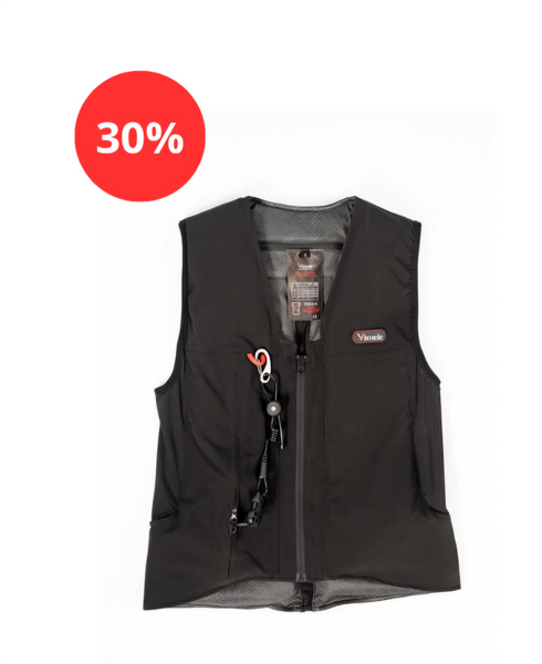 Nuovo Gilet Airbag Vimele VML02