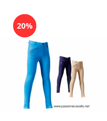 Jodhpurs bambino/a Daslö