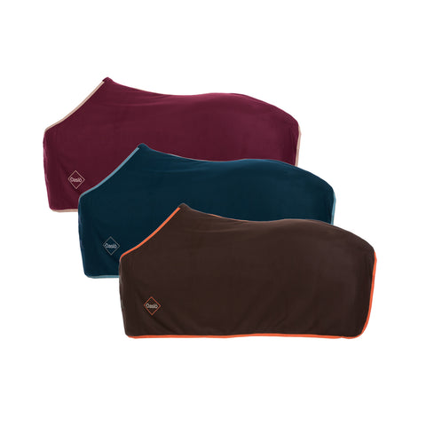 Coperta pony in pile Daslö