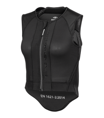 Paraschiena SWING P24 Flex, bambini, Tg XL