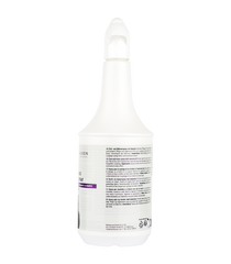 Spray per mantello e criniera con olio di cocco, 1000 ml