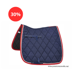 Sottosella Pony da dressage - Supreme Pro -