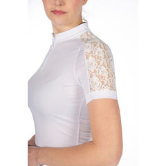 Maglia funzionale -Nelly- a maniche corte
