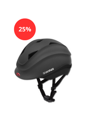 Casco per bambini Swing K4