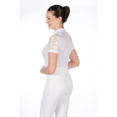 Maglia funzionale -Nelly- a maniche corte