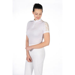 Maglia funzionale -Nelly- a maniche corte