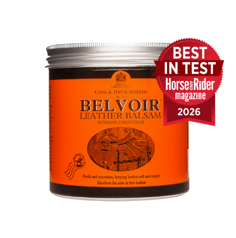 Balsamo per Pelle Belvoir® – Condizionante Intensivo