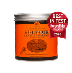 Balsamo per Pelle Belvoir® – Condizionante Intensivo