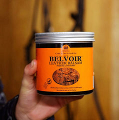Balsamo per Pelle Belvoir® – Condizionante Intensivo