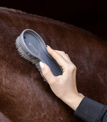 Spazzola All-in-one grigio/rosa