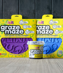 Likit Graze Maze