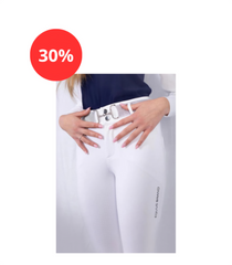 Pantalone Artic Bianco