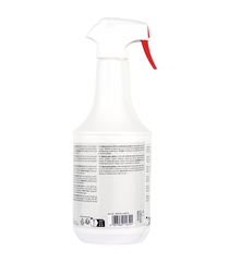 Spray per mantello e criniera con olio di cocco, 1000 ml