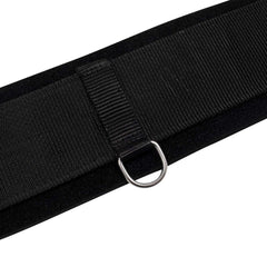 SOTTOPANCIA DA SALTO IN NEOPRENE SOFT TOUCH Equestro