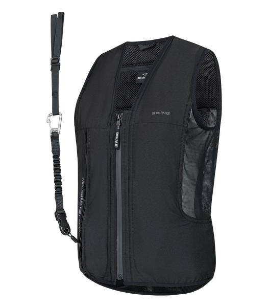 Gilet SWING Airbag P25 AIR tg S