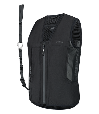 Gilet SWING Airbag P25 AIR tg S