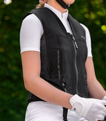 Gilet SWING Airbag P25 AIR tg S