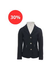Giacca da competizione bambino Horseware