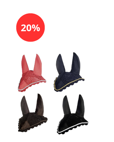 Cuffietta HKM