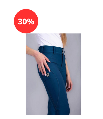 Pantalone Lady Ola Ocean