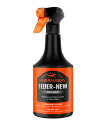 Spray Pharmakas® Leder-New 2-in-1, 500 ml