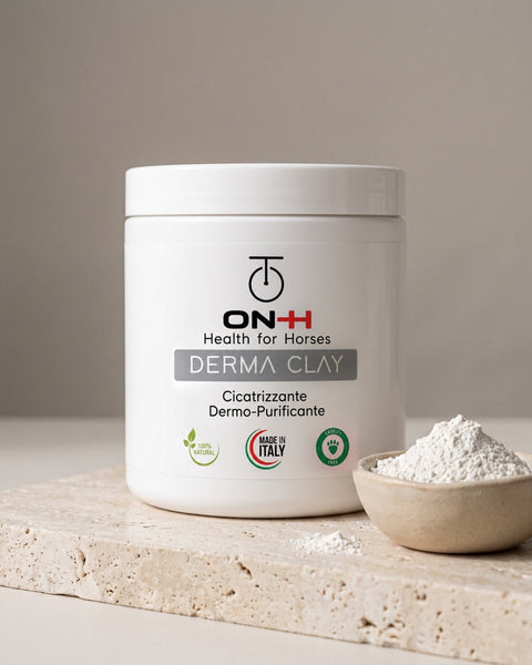 Derma Clay, Impacco dermo-purificante e protettivo