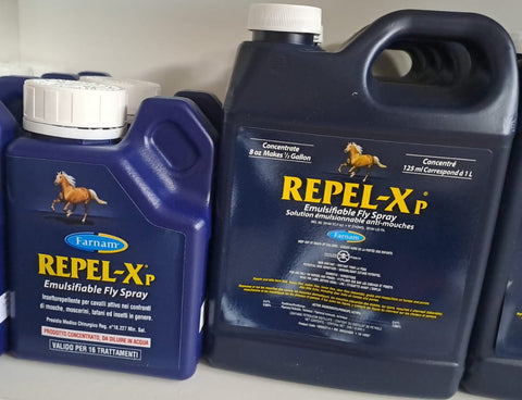 Repel-Xp - 946 ml