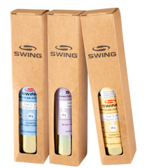 Cartuccia di CO2 di ricambio per gilet SWING Airbag P25 AIR