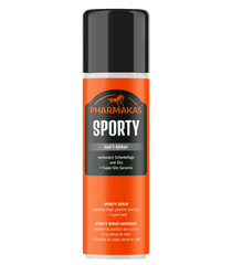 Spray adesivo Pharmakas® Sporty, 200 ml