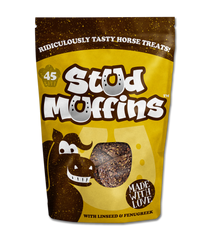 Stud Muffins, 45 pz.