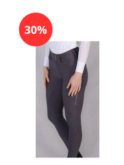 Pantalone Lady Ola Grigio