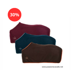 Coperta full in pile Daslo