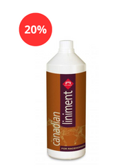 Canadian Liniment, 1000 ml
