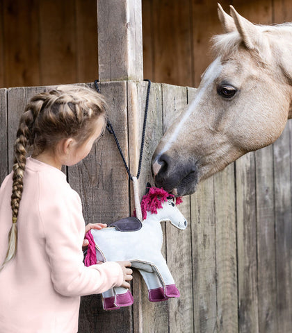 Gioco per cavalli Unicorno Emily