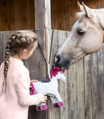 Gioco per cavalli Unicorno Emily