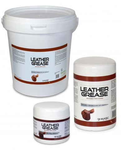 Leather Grease, 1000 ml