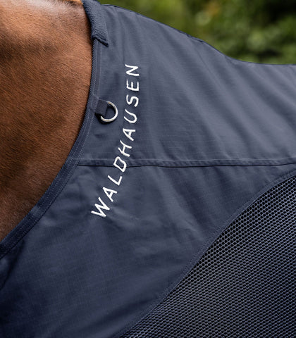 Coperta Antimosche e Antipioggia - Comfort -