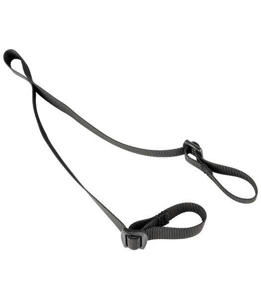 Cinghia a Y - attacco alla sella per gilet airbag SWING P25 AIR