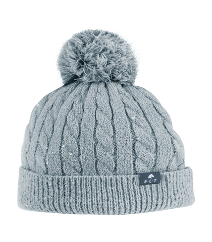 Berretto in maglia Rafaela