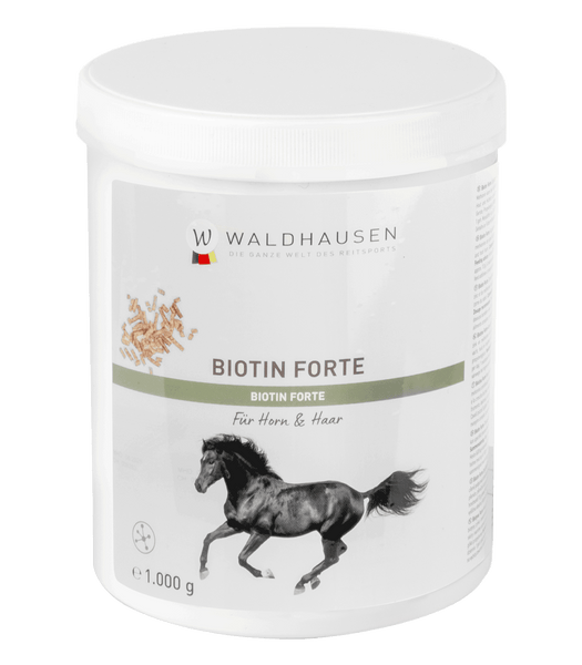 Biotina - per corno e manto, 1 kg