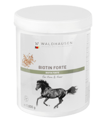 Biotina - per corno e manto, 1 kg