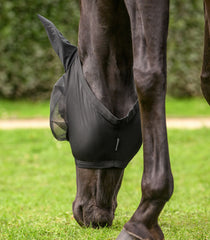 Maschera antimosche Puck Flex