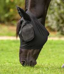 Maschera antimosche Puck Flex