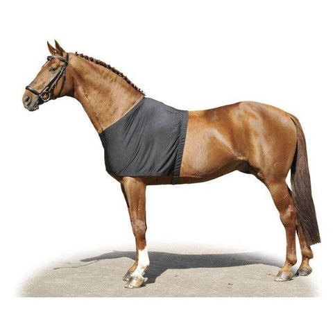 Coprispalle antisfregamento