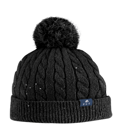 Berretto in maglia Rafaela