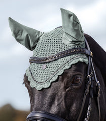 Cuffietta antimosche Nepal