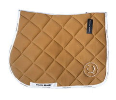 Set sottosella e cuffietta Elite Sabbia